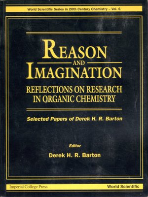 cover image of Reason and Imagination